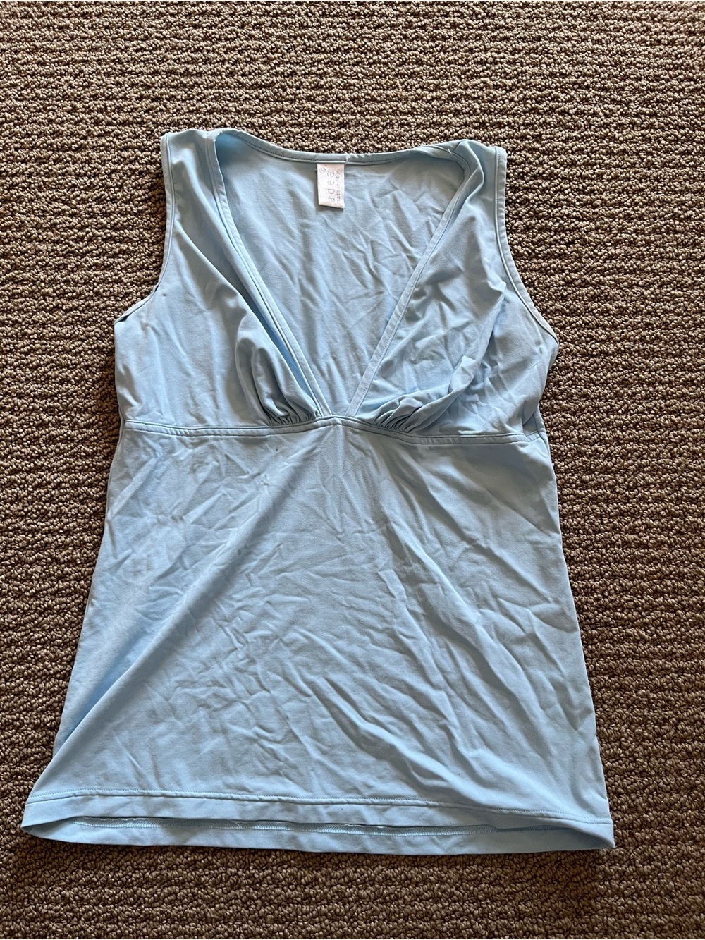 90s cami